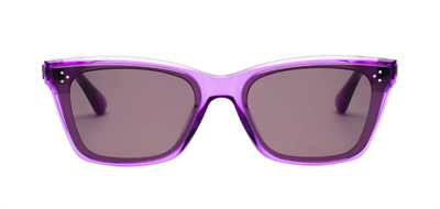 VANITY EFFECT COMET SUN VIOLET 18.COM.VLT