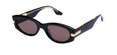 VANITY EFFECT GRETA SUN BLACK 18.GRE.BLK
