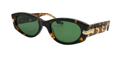 VANITY EFFECT GRETA SUN TORTOISE 18.GRE.TORT
