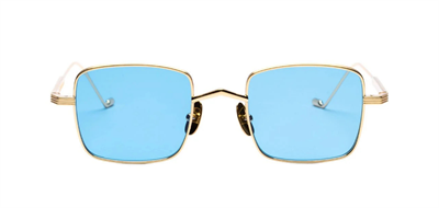 VANITY EFFECT HIPPIE CRACK-2 SUN SHINY YELLOW GOLD-33 BLUE 18.HC-II.GD-33