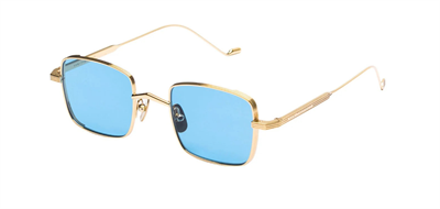 VANITY EFFECT HIPPIE CRACK-2 SUN SHINY YELLOW GOLD-33 BLUE 18.HC-II.GD-33