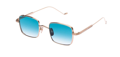 VANITY EFFECT HIPPIE CRACK-2 SUN SHINY ROSE GOLD 18.HC-II.RG