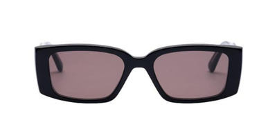 VANITY EFFECT NOLITA SUN BLACK 18.NOL.BLK