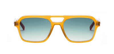 VANITY EFFECT WAXY SUN MUSTARD 18.WAX.MST