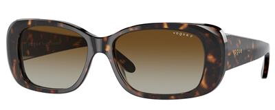 GÜNEŞ GÖZLÜĞÜ Vogue Eyewear VO2606S W656T555