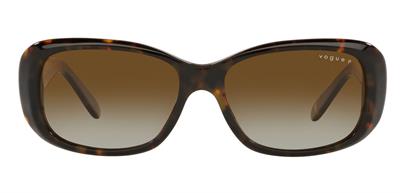 GÜNEŞ GÖZLÜĞÜ Vogue Eyewear VO2606S W656T555