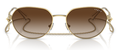 GÜNEŞ GÖZLÜĞÜ Vogue Eyewear VO4254S 280/1353