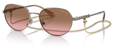 GÜNEŞ GÖZLÜĞÜ Vogue Eyewear VO4254S 51381453