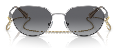 GÜNEŞ GÖZLÜĞÜ Vogue Eyewear VO4254S53548T3