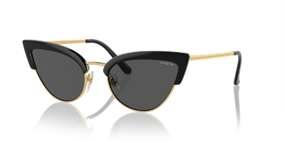 GÜNEŞ GÖZLÜĞÜ Vogue Eyewear VO5212S55W4487