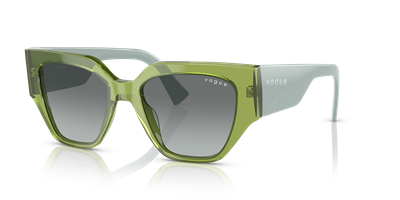 GÜNEŞ GÖZLÜĞÜ Vogue Eyewear VO5409S 29531152