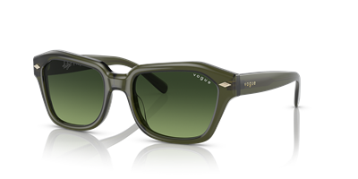 GÜNEŞ GÖZLÜĞÜ Vogue Eyewear VO5444S30032A52