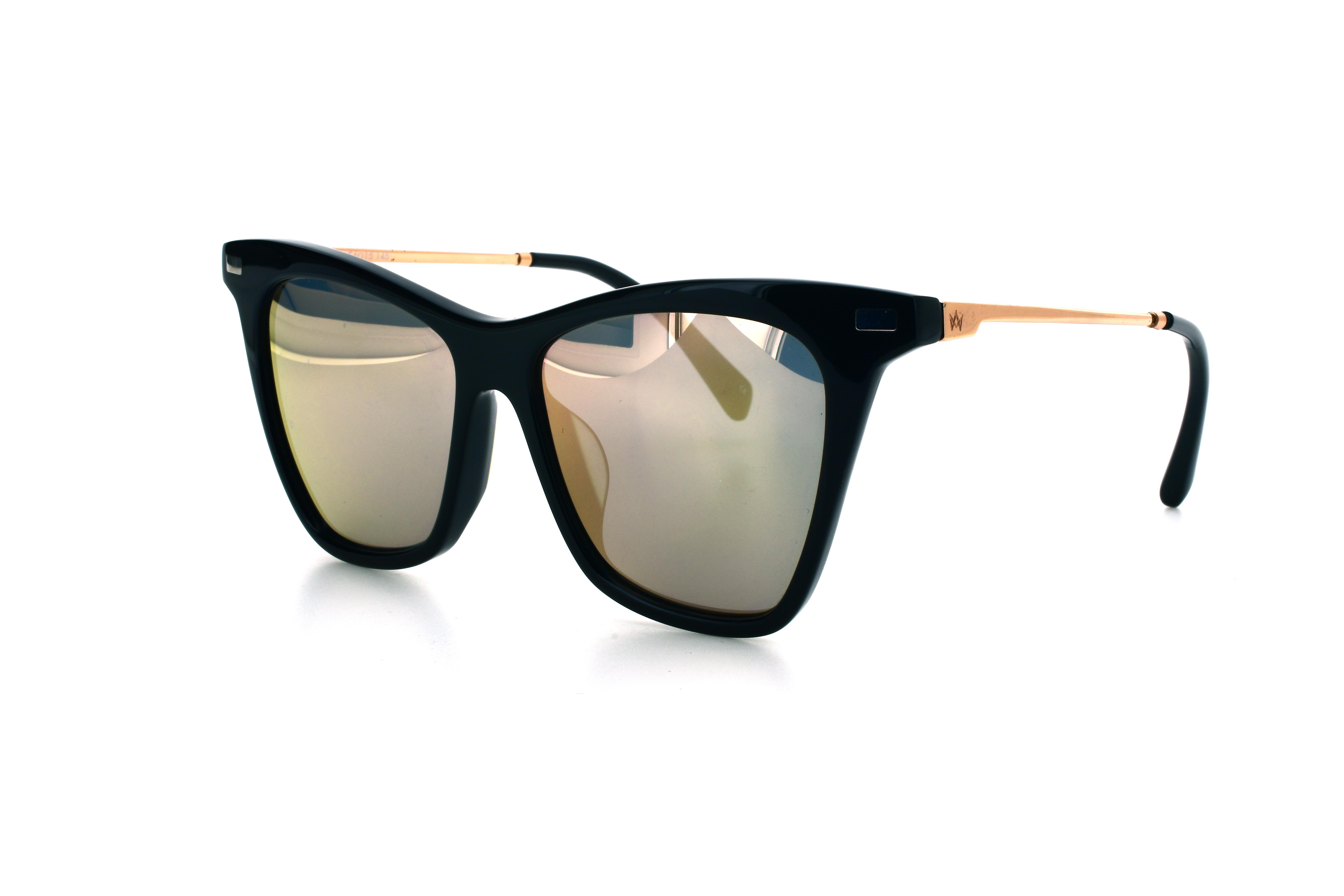 AM EYEWEAR 108-BL-RG PB GÜN