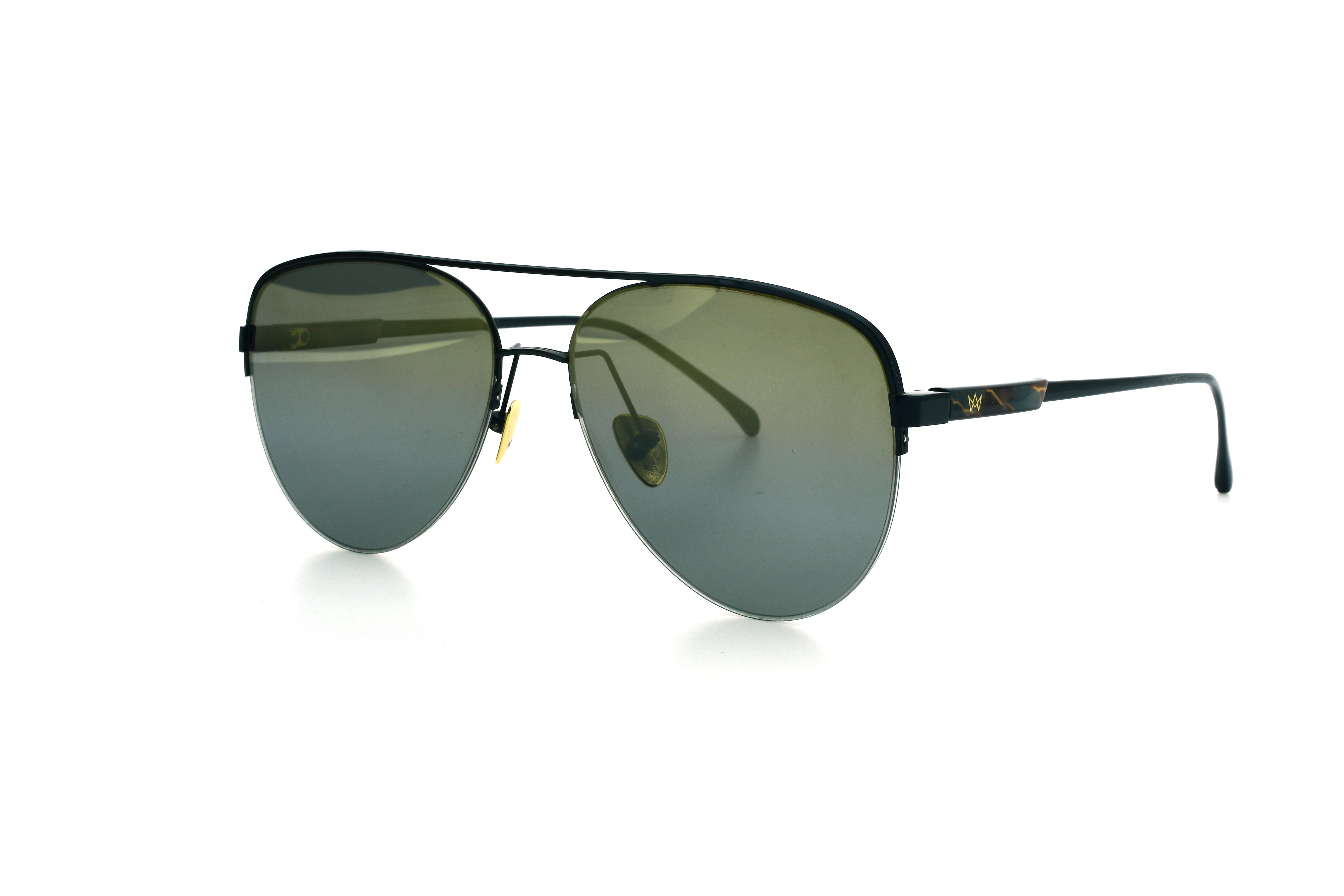 AM EYEWEAR 128-GD-TFC DEDE GÜN