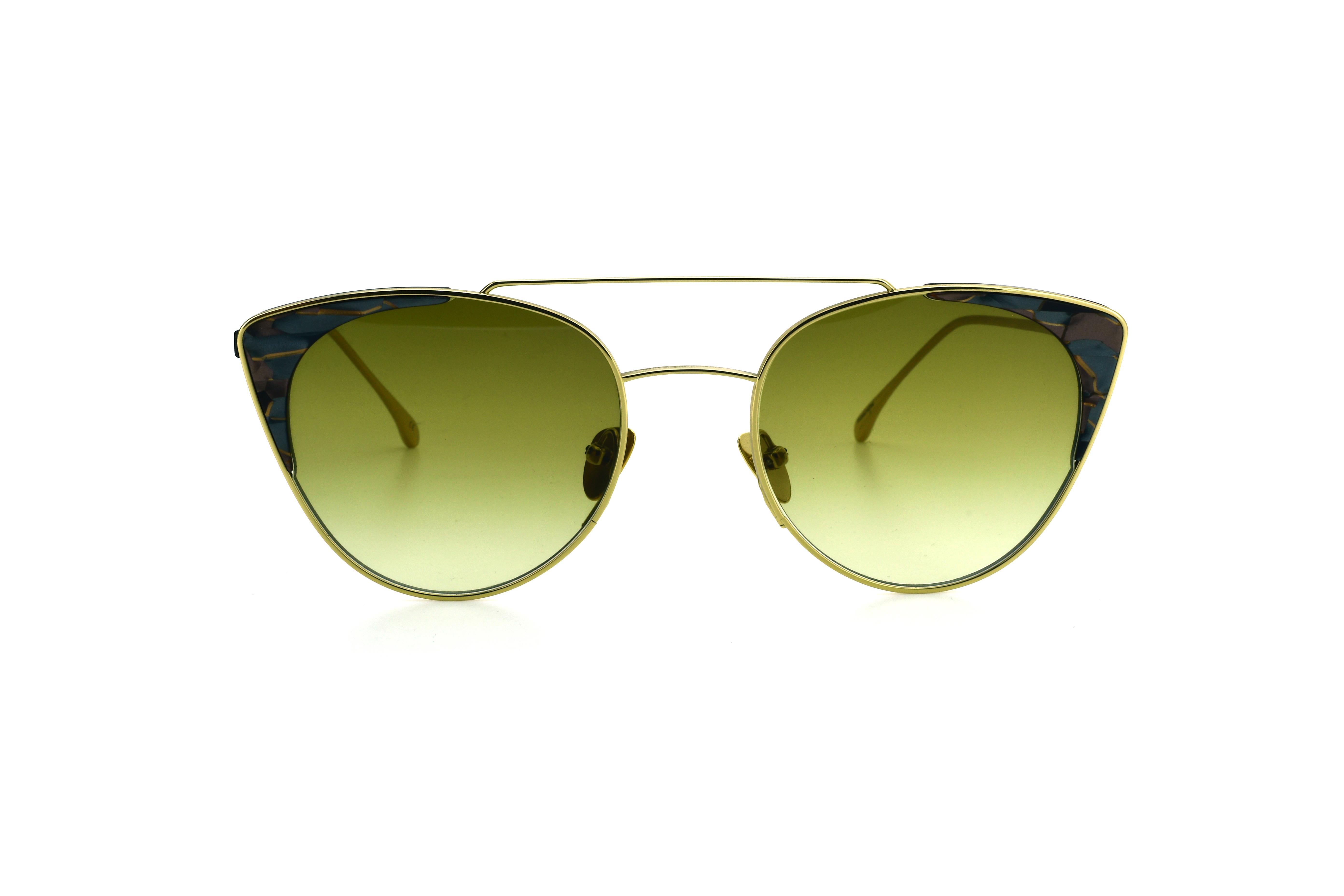 AM EYEWEAR 130-BL-BZG DANNI GÜN