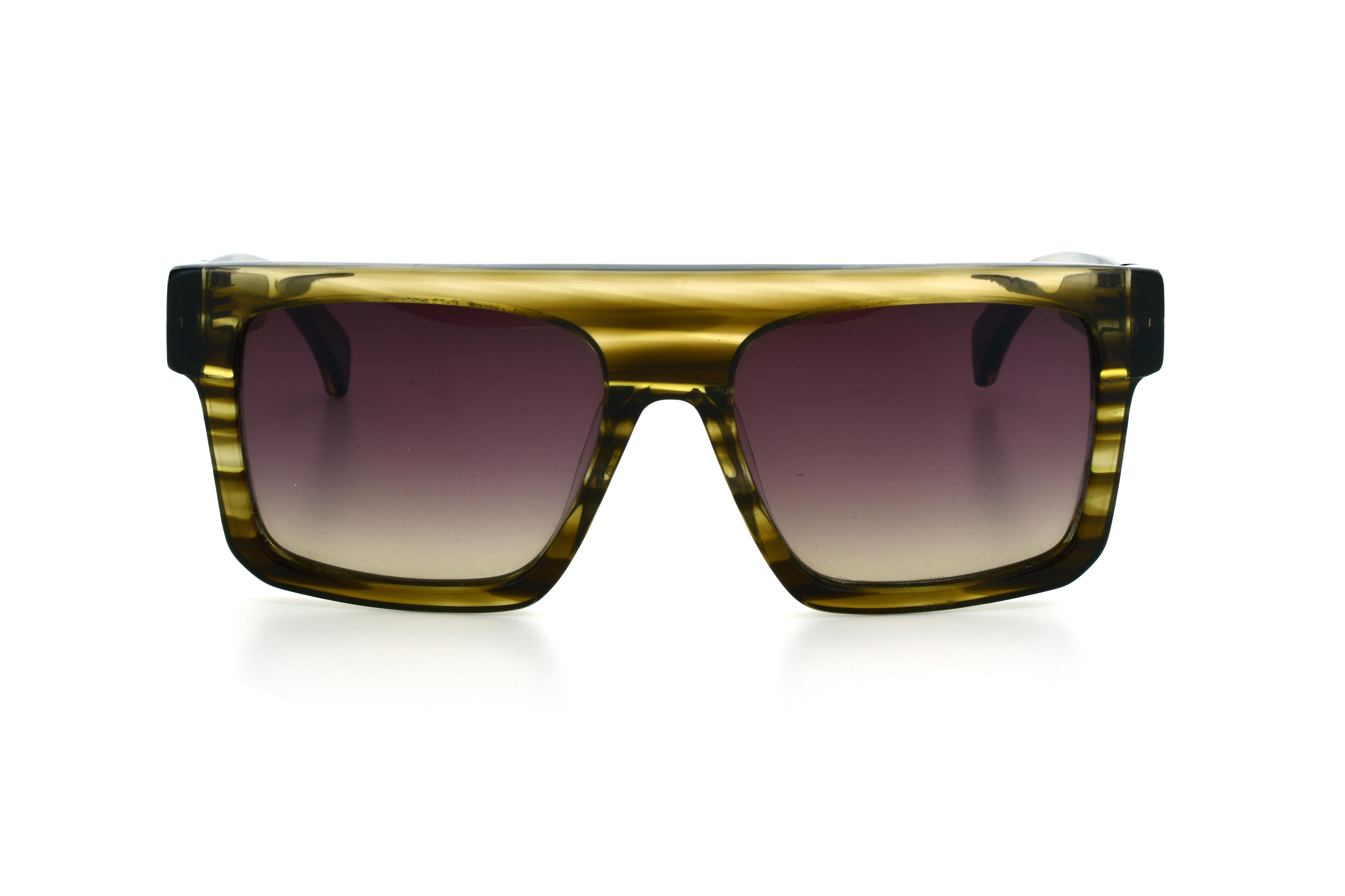AM EYEWEAR 61-CC-BRG SHANTHANI GÜN