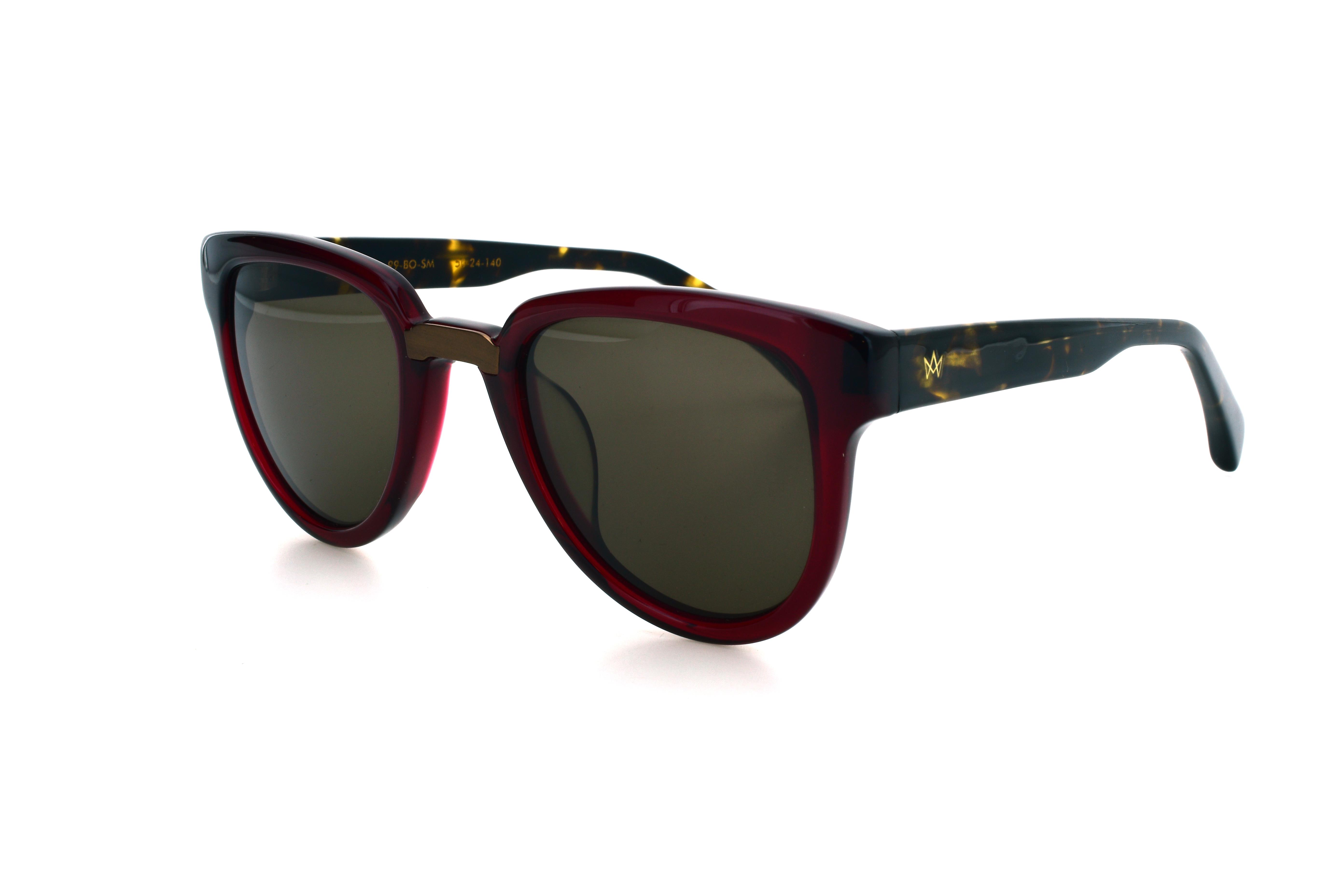 AM EYEWEAR 99-BO-SM JERSEY GÜN