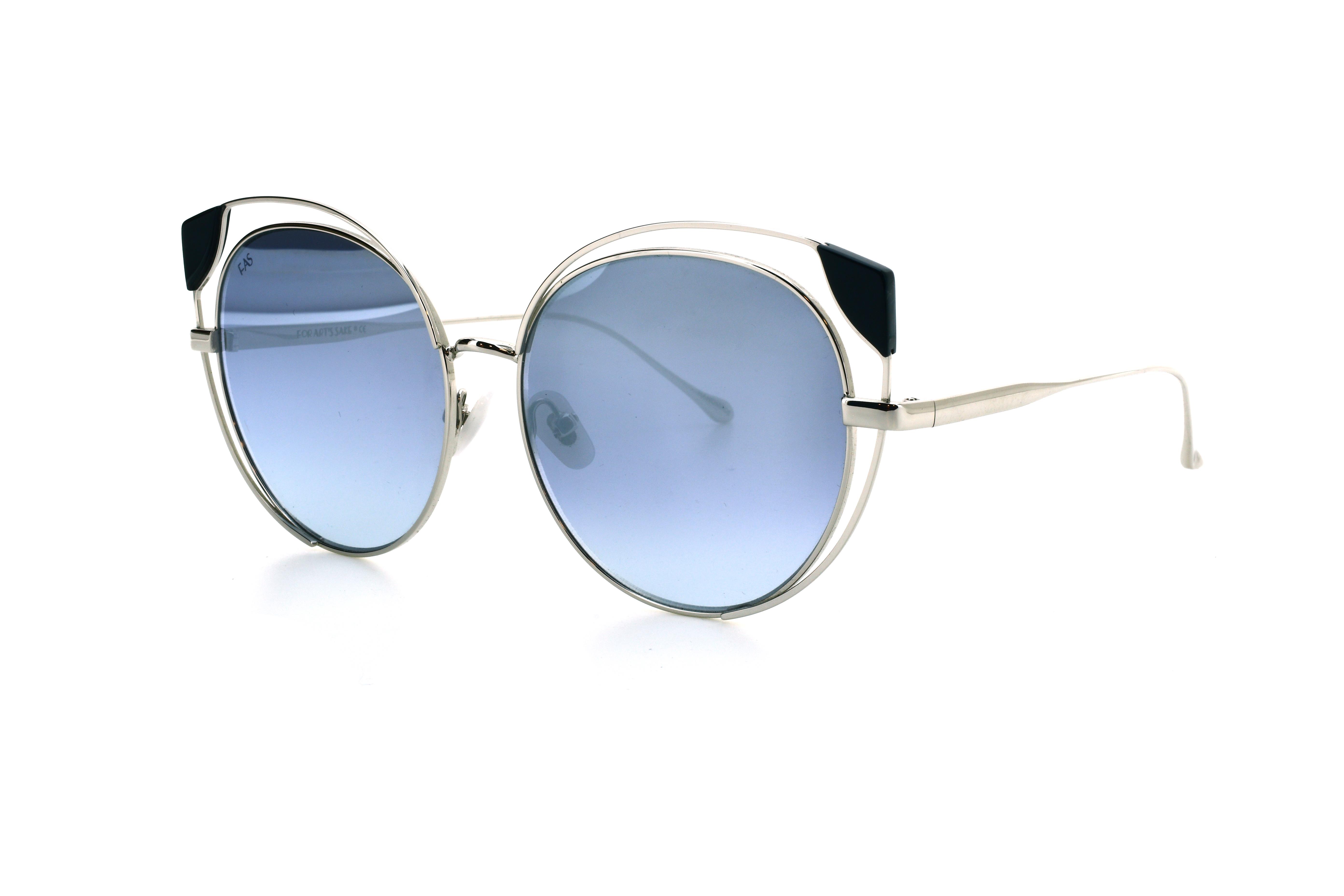 FOR ARTS SAKE SKYLAR SILVER GÜN