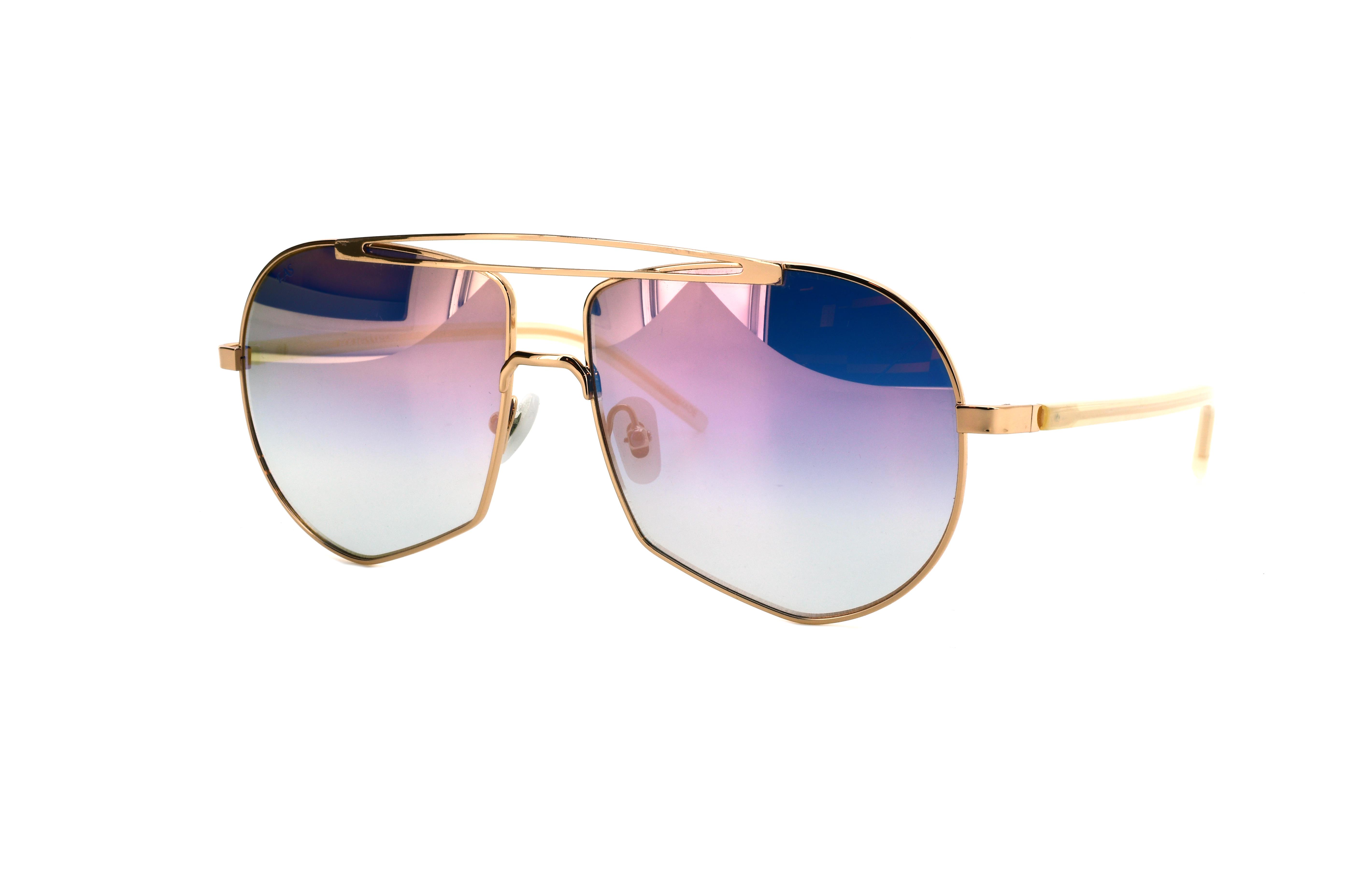 FOR ARTS SAKE TOP GUN ROSE GÜN