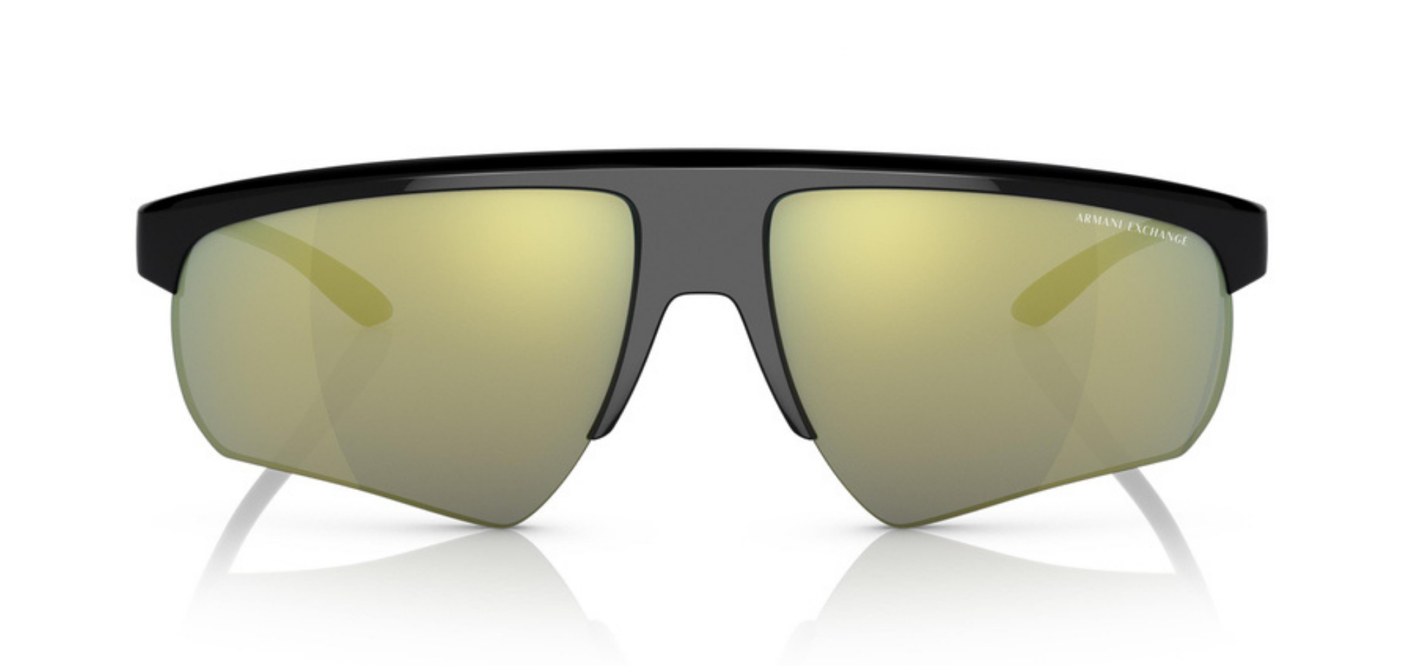 Armani Exchange-0AX4123S 62 8158/2-Elegance