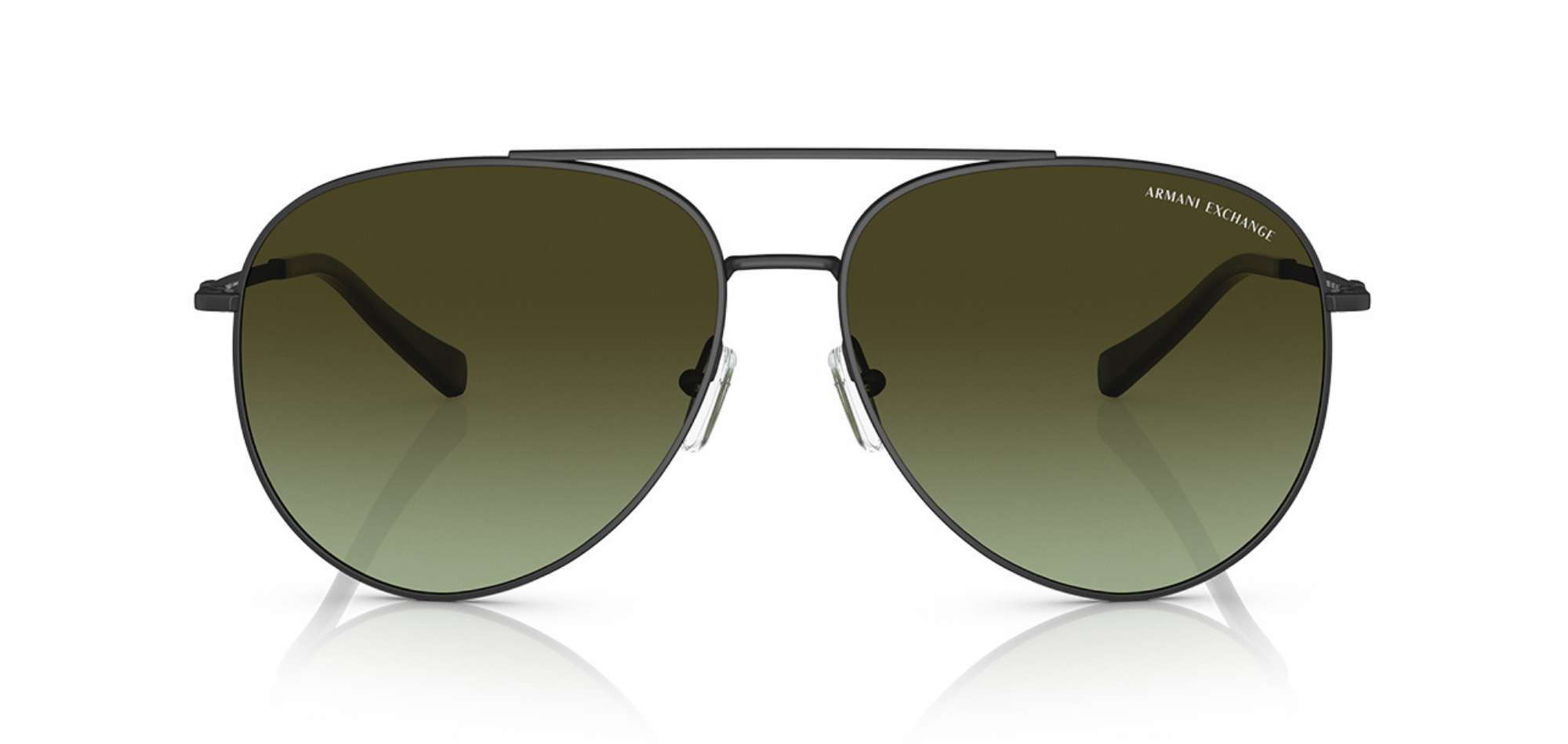 Armani Exchange-0AX2043S 6000E862-Elegance