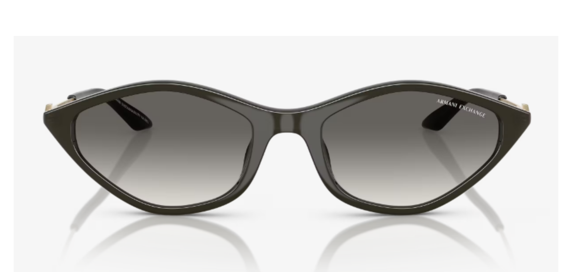 Armani Exchange-0AX4152SU 83671155-Elegance