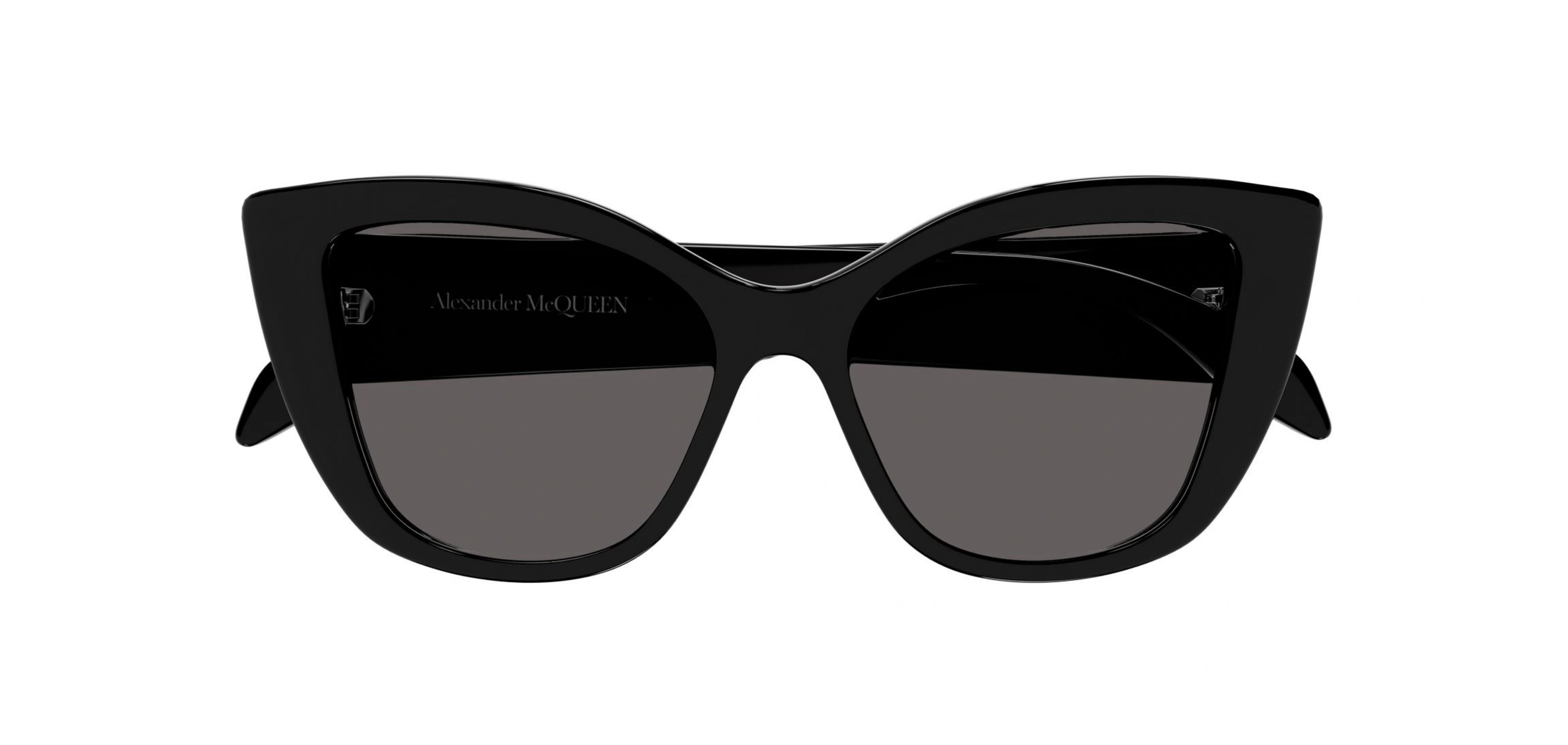 GÜNEŞ GÖZLÜĞÜ ALEXANDER MCQUEEN AM0347S 001