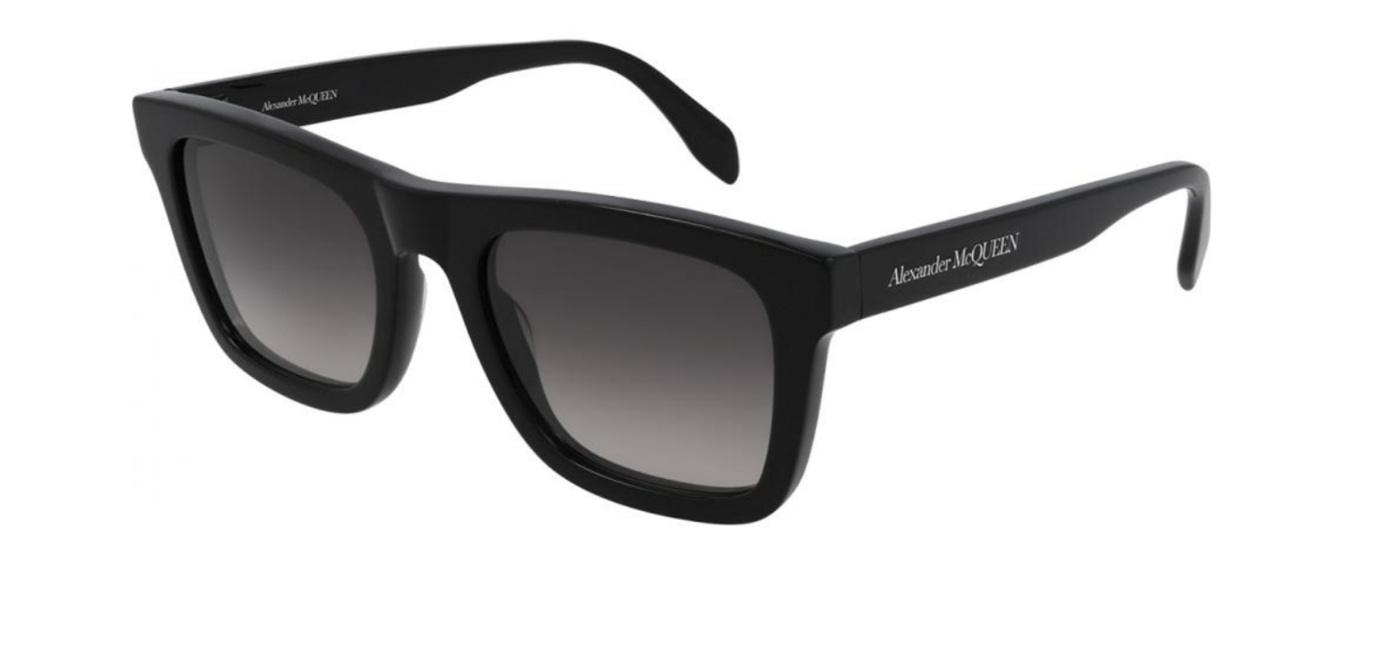 GÜNEŞ GÖZLÜĞÜ ALEXANDER MQUEEN AM0301S 001