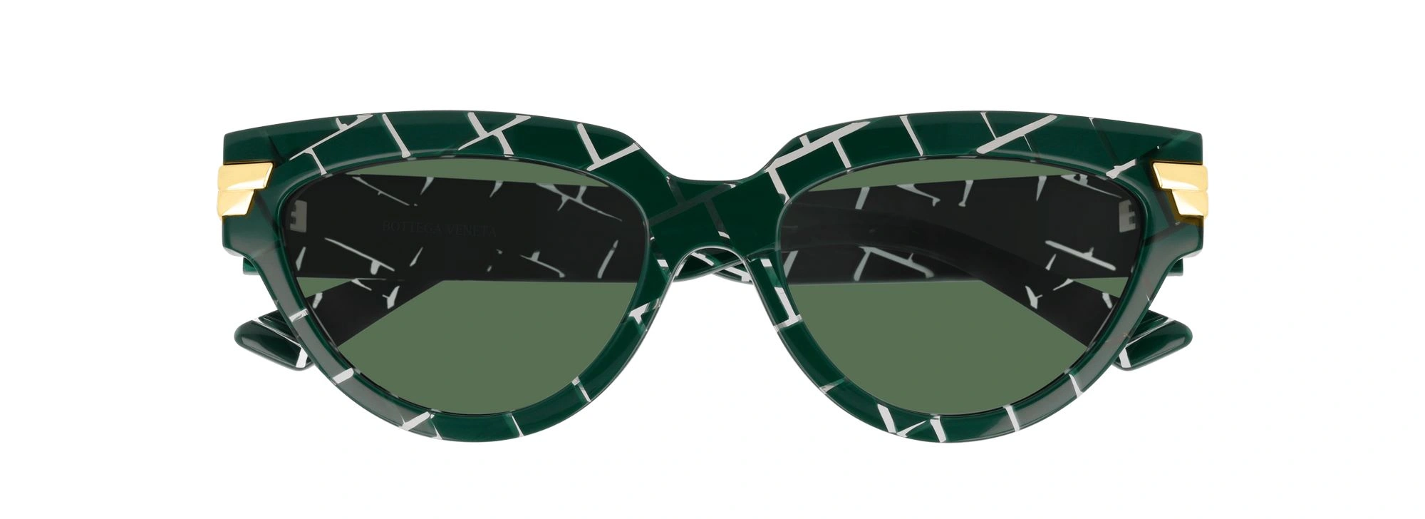 GÜNEŞ GÖZLÜĞÜ BOTTEGA VENETA BV1035S 004