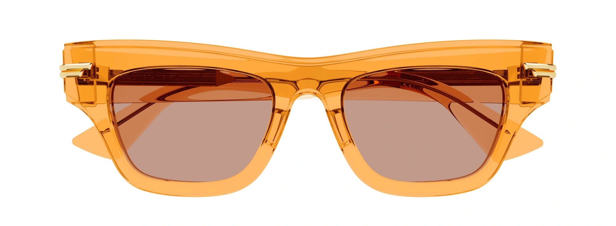 GÜNEŞ GÖZLÜĞÜ BOTTEGA VENETA BV1122S 007