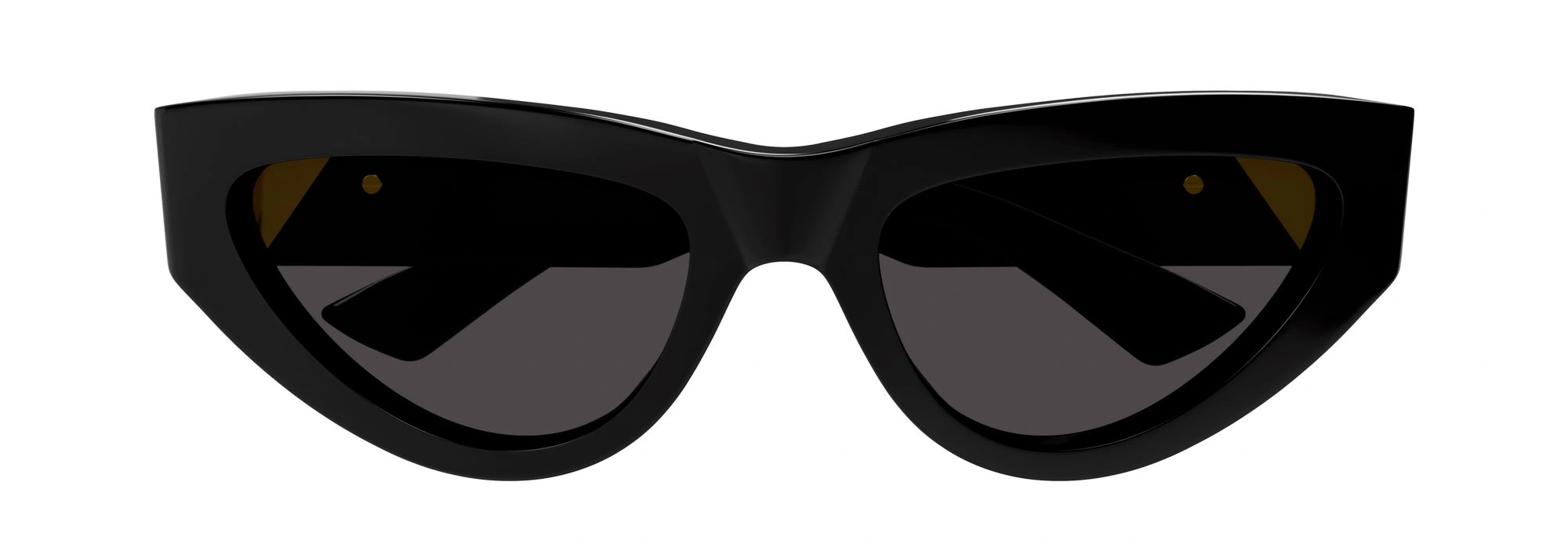 Bottega Veneta BV1176S 001 Güneş Gözlüğü | Zarif ve Şık Tasarım