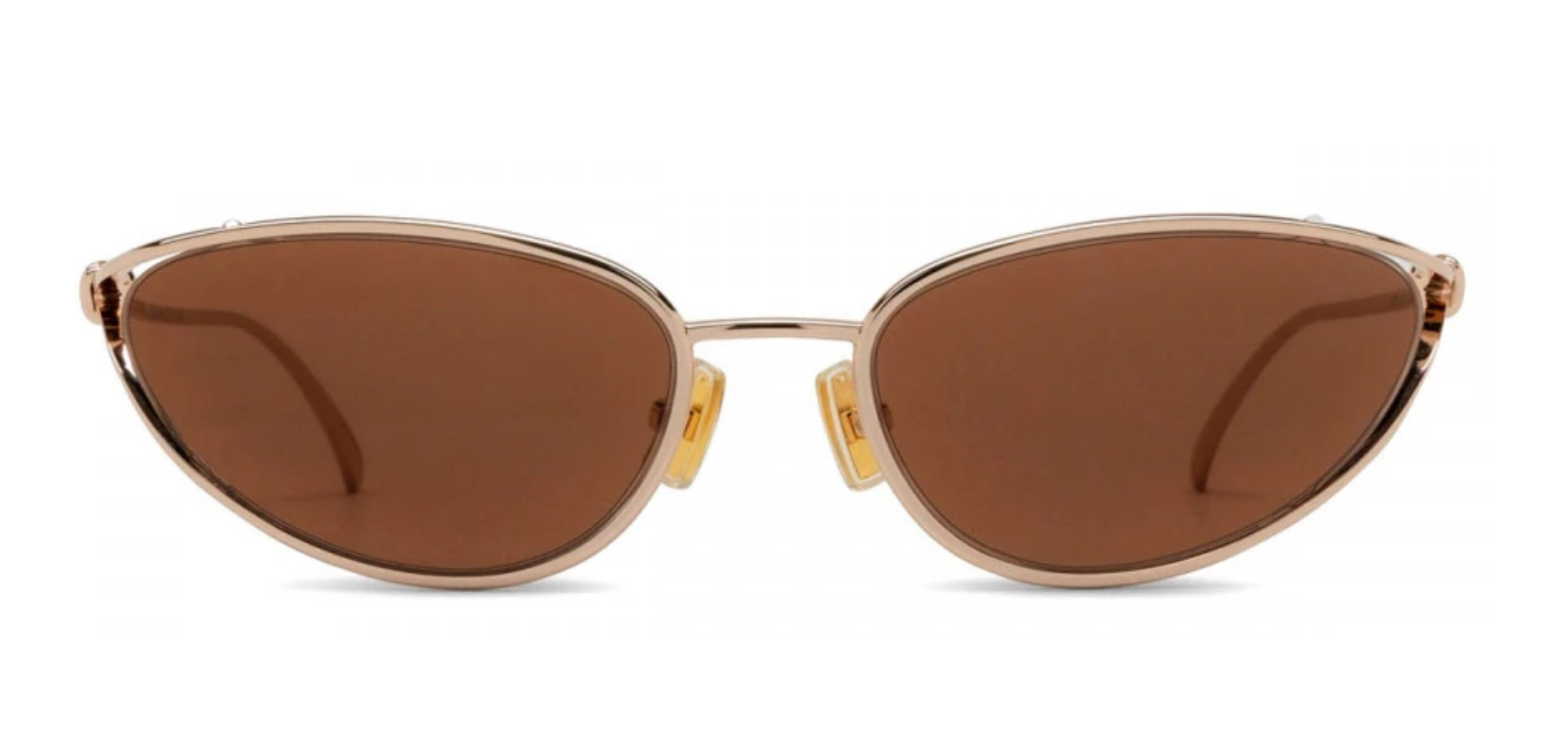 GÜNEŞ GÖZLÜĞÜ BOTTEGA VENETA BV1330S 003