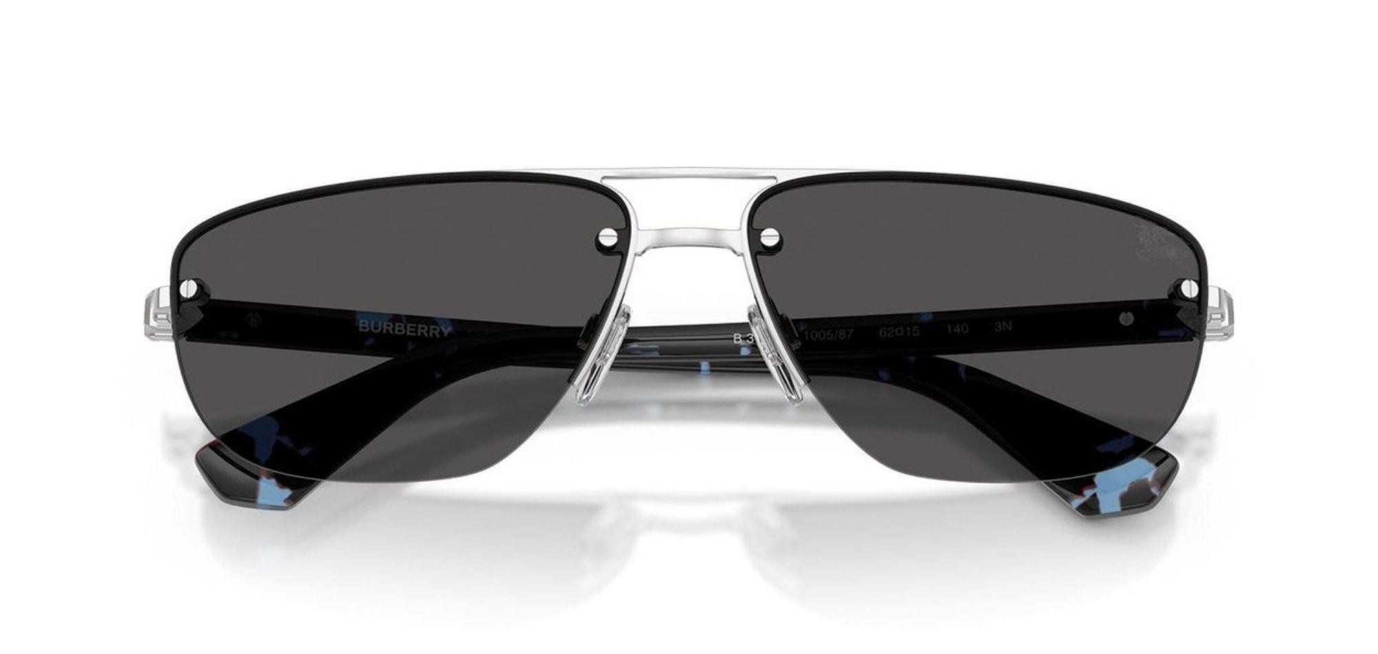 GÜNEŞ GÖZLÜĞÜ BURBERRY BE3164 10058762