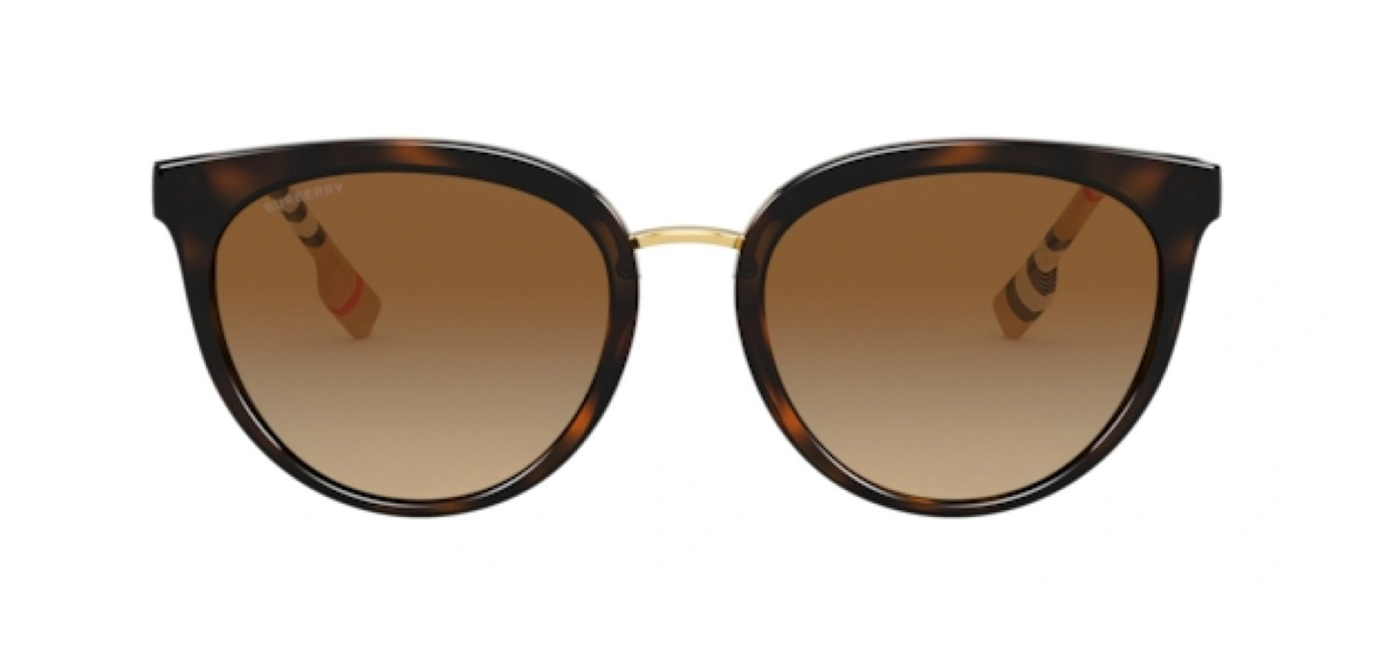 BURBERRY-0BE4316 3854T554-Elegance