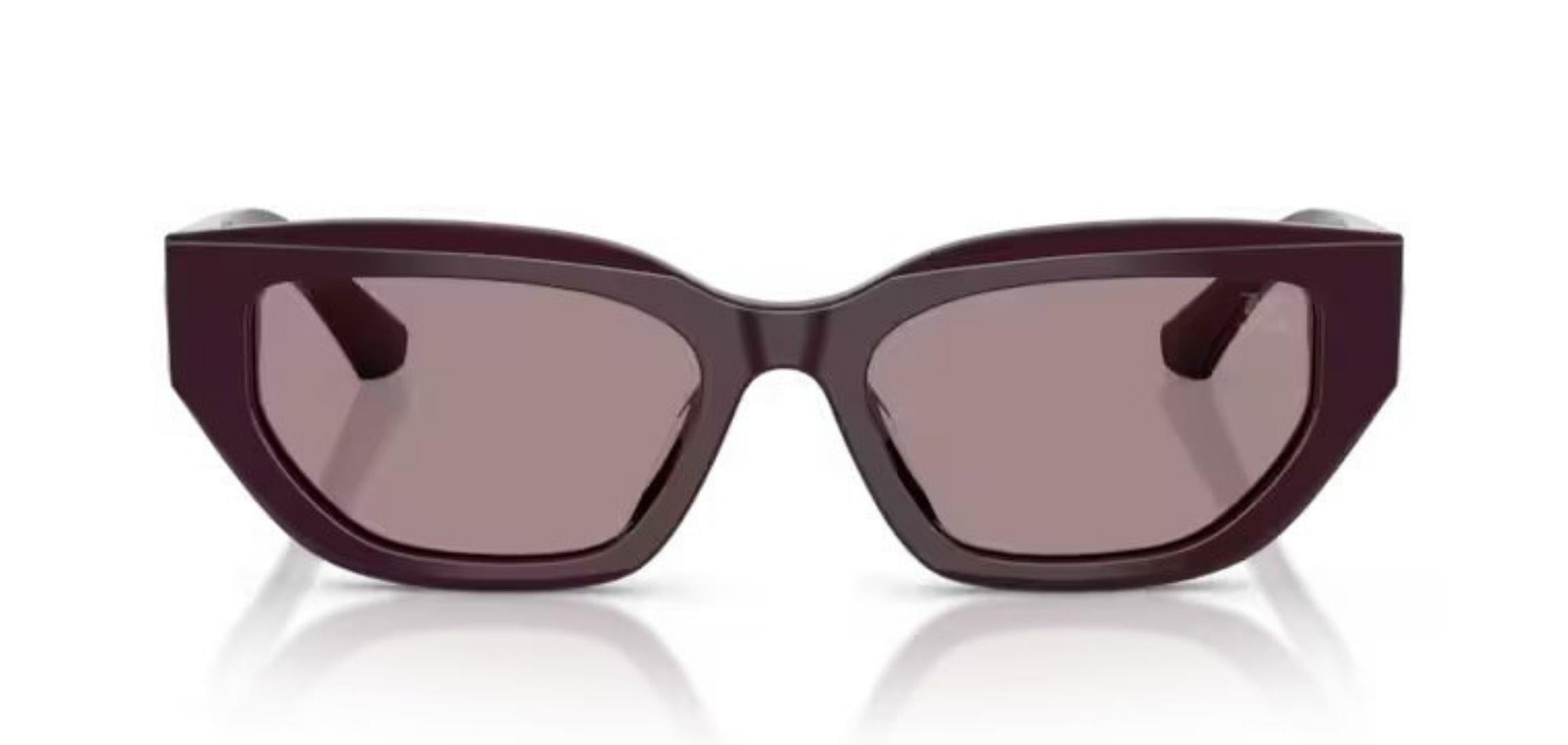 GÜNEŞ GÖZLÜĞÜ BURBERRY BE4463D 3400LA54