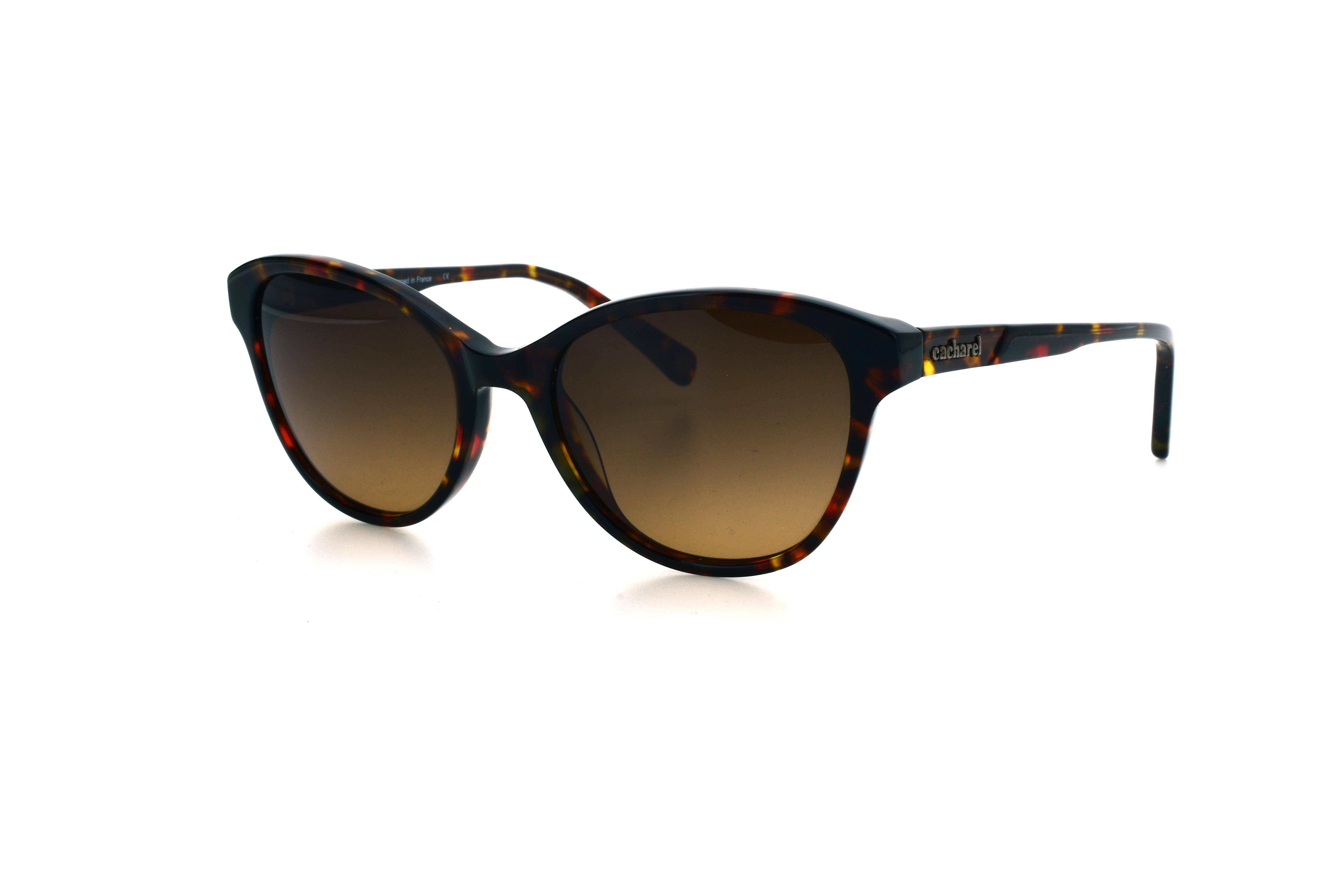 GÜNEŞ GÖZLÜĞÜ CACHAREL