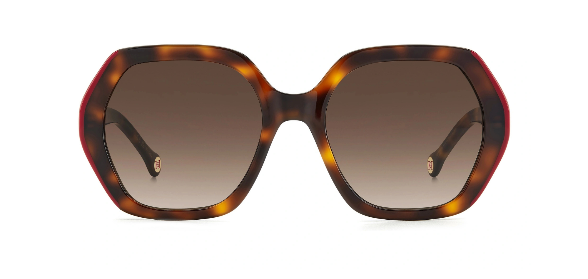 GÜNEŞ GÖZLÜĞÜ CAROLİNA HERRERA HER 0181/S 206517O6355HA