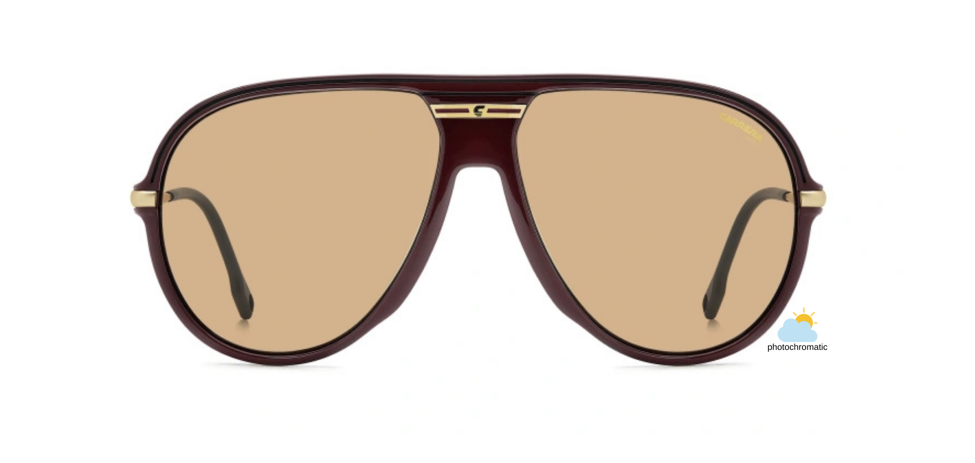 GÜNEŞ GÖZLÜĞÜ CARRERA C SPORT 06/S 207994LHF61N8