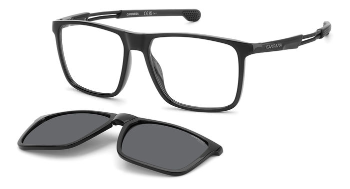 GÜNEŞ GÖZLÜĞÜ CARRERA CA 4020/CS 206831BLX56UC
