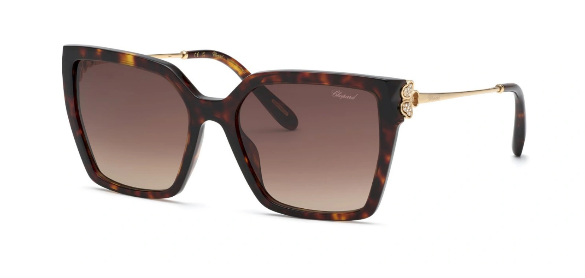 GÜNEŞ GÖZLÜĞÜ CHOPARD SCH371S560909