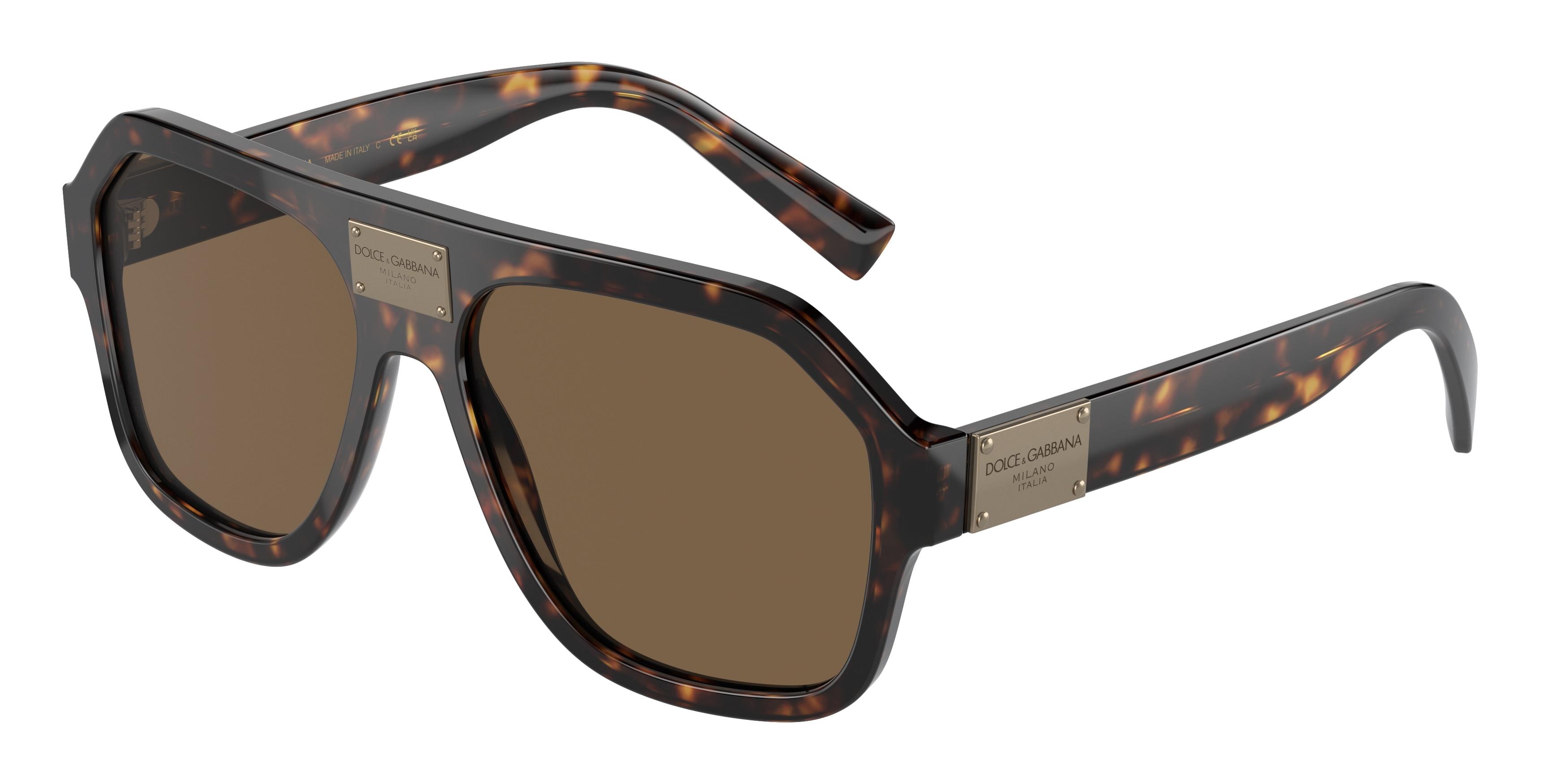 DOLCE&GABBANA_DG4433 502 7358_Elegance