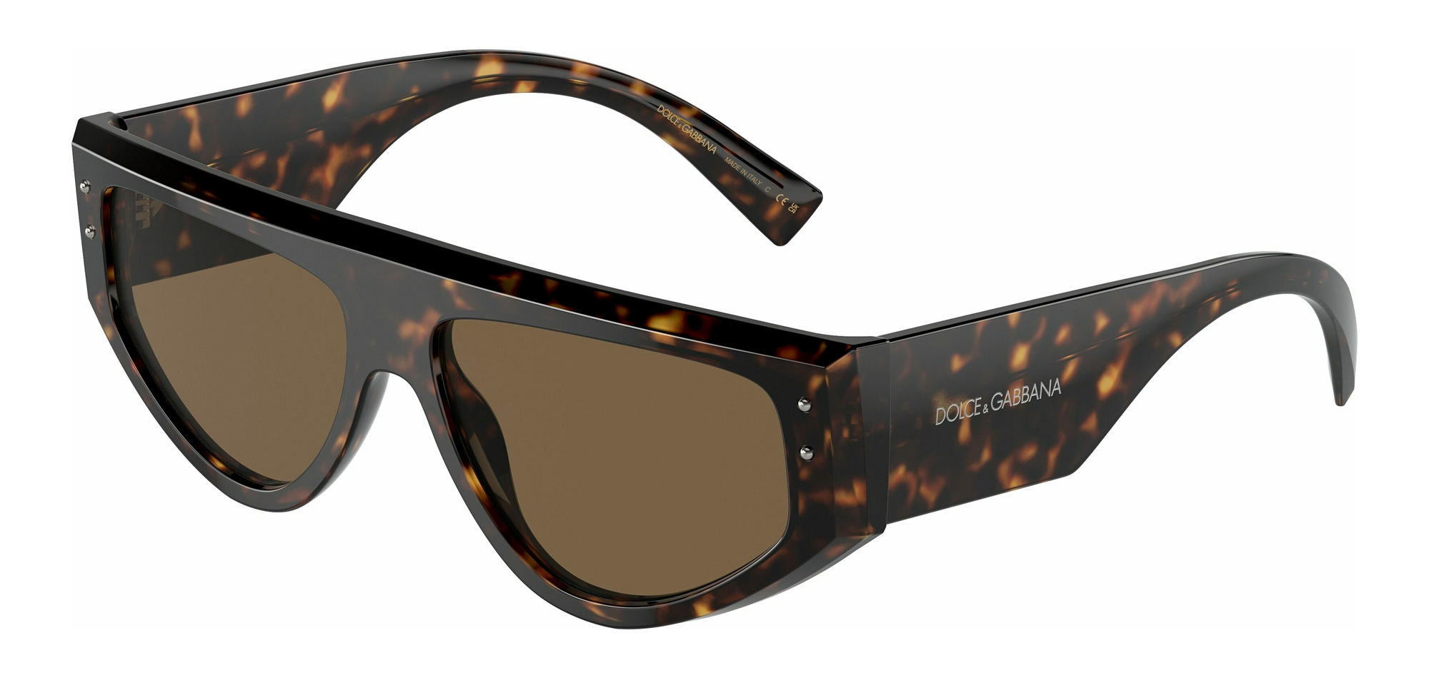 DOLCE&GABBANA_DG4461 502 7357_Elegance