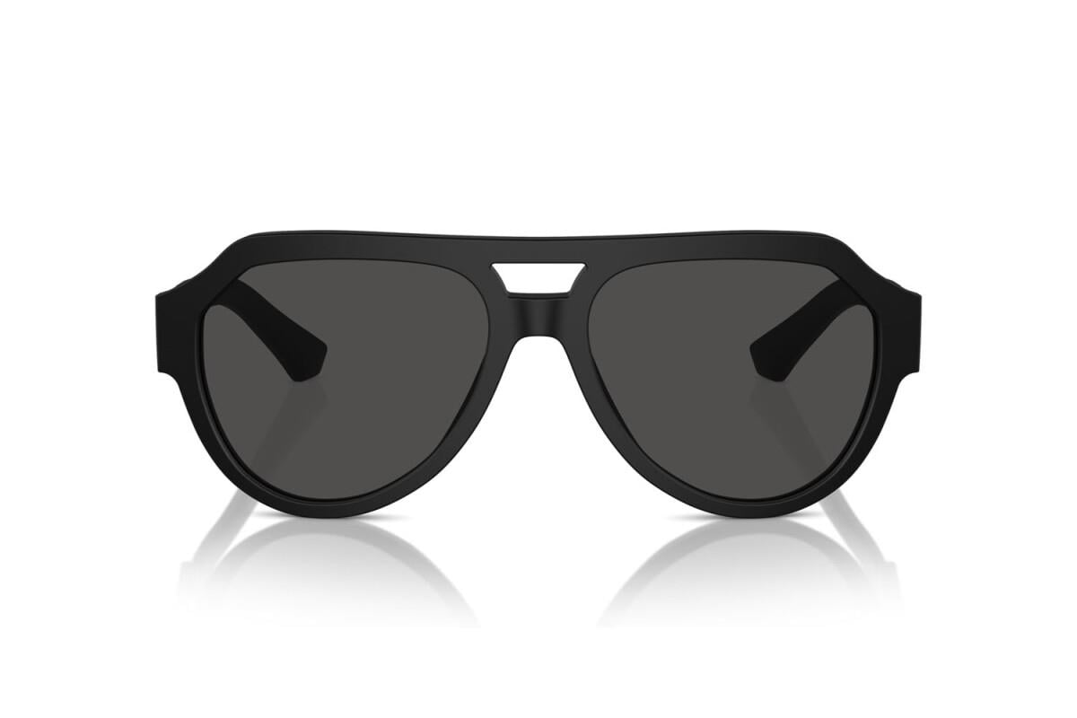 DOLCE&GABBANA_DG4466 25256G56_Elegance