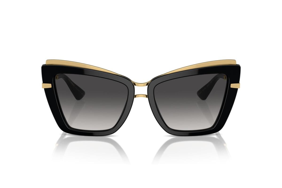 DOLCE&GABBANA_DG4472 501 8G54_Elegance