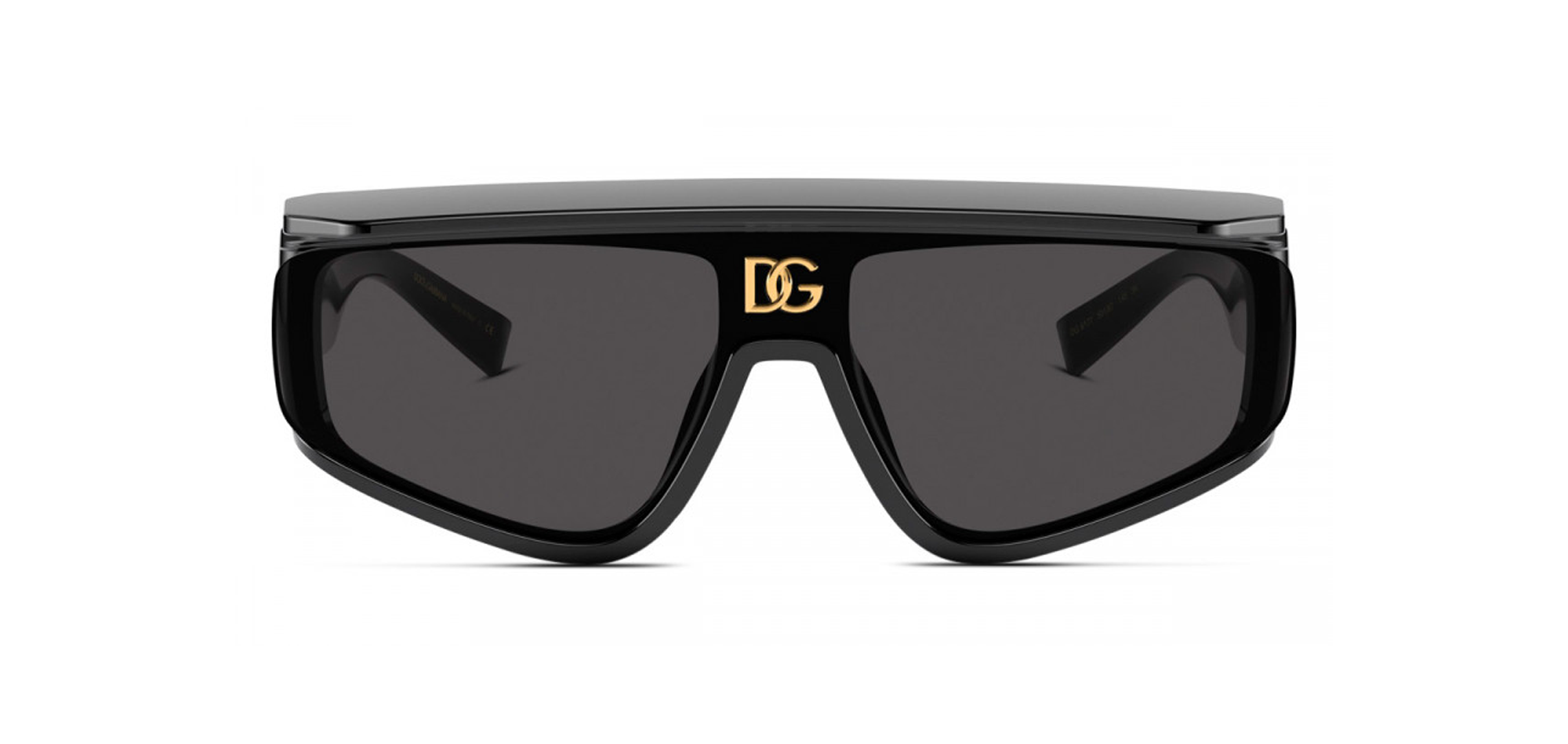 DOLCE&GABBANA_DG6177 501 8746_Elegance