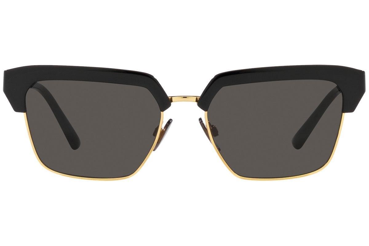 DOLCE&GABBANA_DG6185 501 8755_Elegance