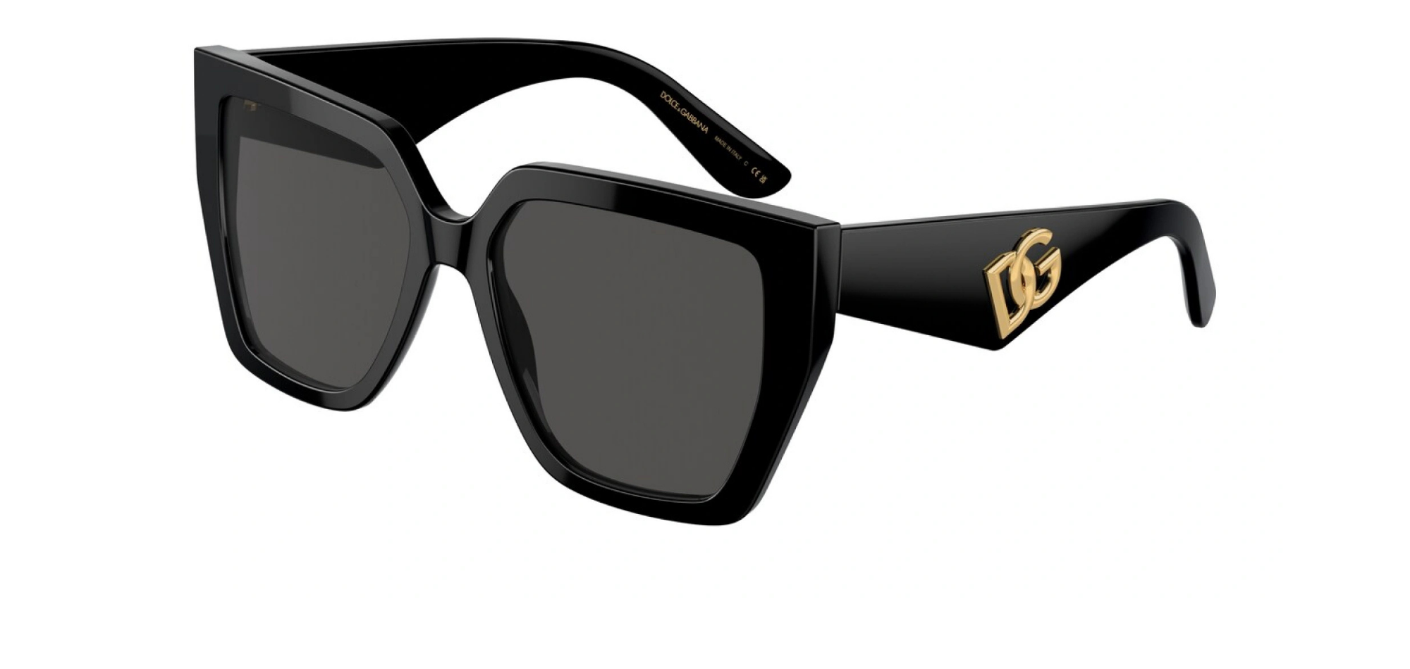 Dolce&Gabbana DG4438 501/8755 | Zarif ve Şık Güneş Gözlüğü