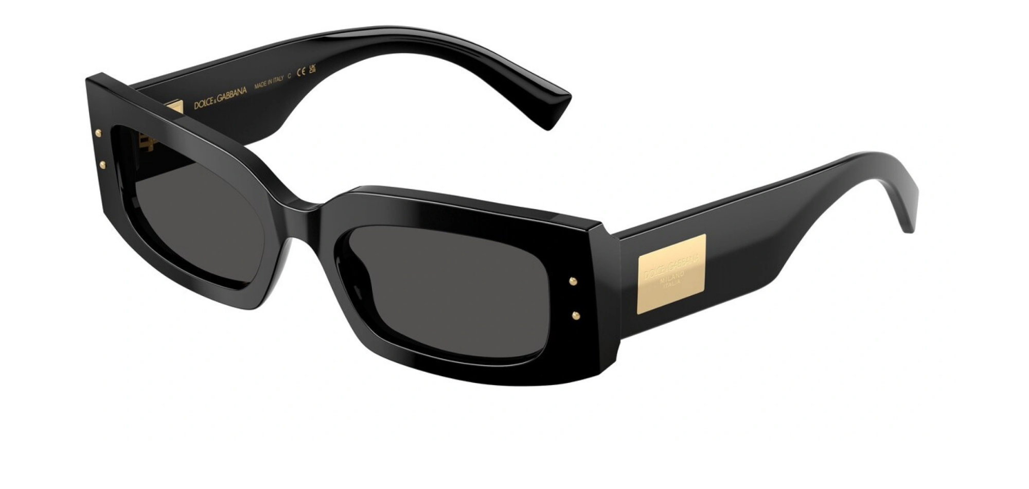 Dolce&Gabbana DG4479 501/8755 | Şık ve Zarif Güneş Gözlüğü