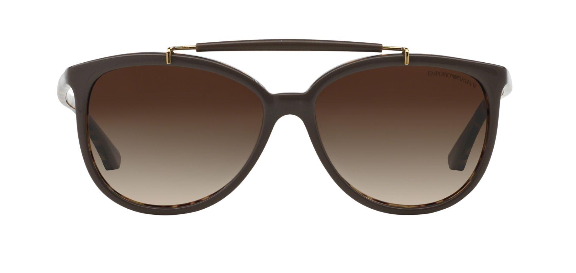 GÜNEŞ GÖZLÜĞÜ E.ARMANİ EA403956526513