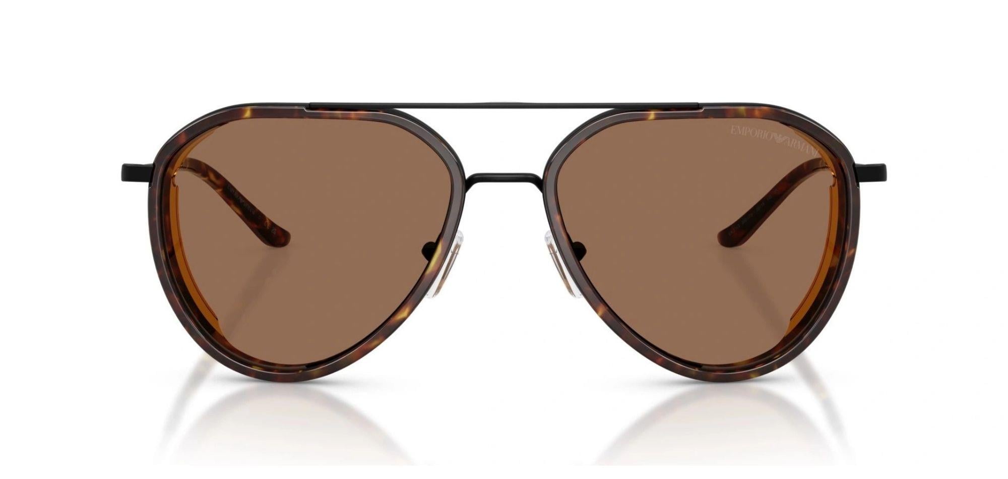 GÜNEŞ GÖZLÜĞÜ E.ARMANİ EA2163 30017356